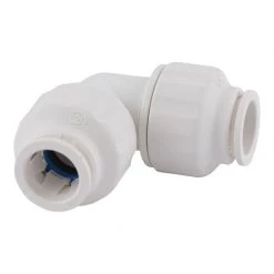 Deals 🧨 SharkBite Quick Connect Push to Connect 1/2 in. CTS X 1/2 in. D CTS Union Elbow 😍