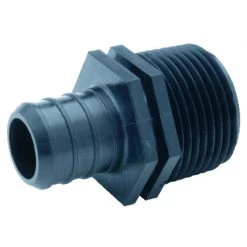Best deal ⌛ SharkBite 1/2 in. PEX X 1/2 in. D MPT Plastic Adapter 😀