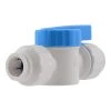 Buy 🤩 SharkBite Quick Connect 1/2 in. CTS X 1/2 in. D CTS Plastic Stop Valve ❤️