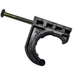 New ❤️ SharkBite 1/2 in. PEX Plastic Bonding Clamp 👏