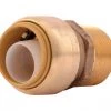 New 🧨 SharkBite Push to Connect 3/4 in. IPS X 3/4 in. D MPT Brass Adapter 🛒