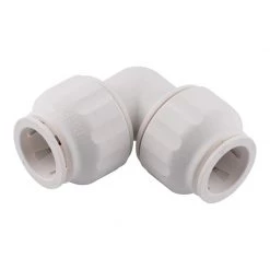 Cheapest 🧨 SharkBite Quick Connect Push to Connect 3/4 in. CTS X 3/4 in. D CTS Union Elbow 🎁