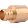 Outlet 💯 SharkBite 3/4 in. FPT X 3/4 in. D FPT Brass Female Adapter ❤️