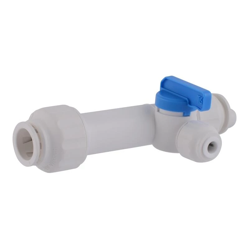 Flash Sale ๐งจ SharkBite 1/2 in. CTS X 1/2 in. D CTS in. Plastic Ice Marker Tee Valve ๐ 1 Flash Sale ๐งจ SharkBite 1/2 in. CTS X 1/2 in. D CTS in. Plastic Ice Marker Tee Valve ๐