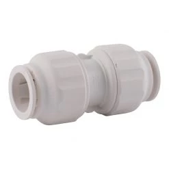 Deals ⭐ SharkBite Quick Connect Push to Connect 3/4 in. CTS X 3/4 in. D CTS Union Connector ⌛